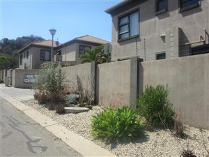 2 Bed Townhouse in Brits Central