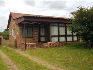 3 Bed House in Woodlands