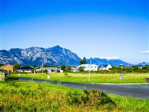 694 m² Land available in Westcliff