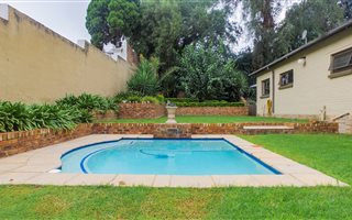 3 Bedroom House in Sunnyrock