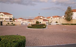 3 Bedroom Apartment in Vredekloof Heights