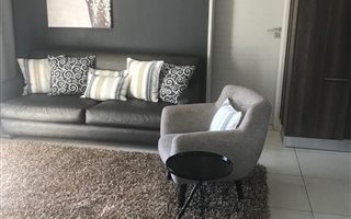 2 Bedroom Apartment in Atholl