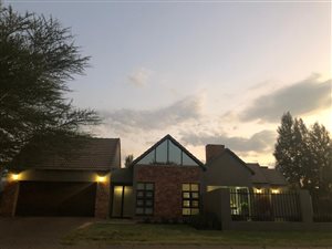 3 Bed House in Tijger Valley and surrounds