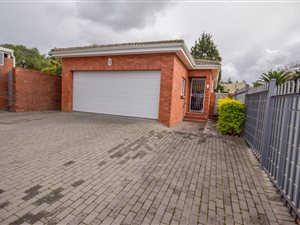 2 Bed House in Eversdal