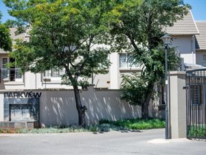 1 Bed Apartment in Klippoortje