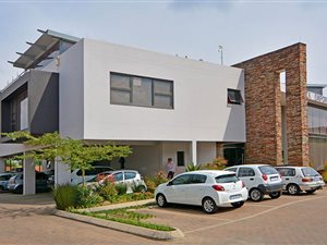 Office space in Glen Eagles Estate