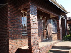 3 Bed House in Northdale