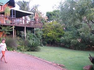 3 Bed House in Kleinfontein