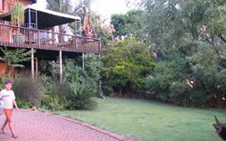 3 Bedroom House in Kleinfontein