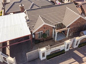 4 Bed House in Danville