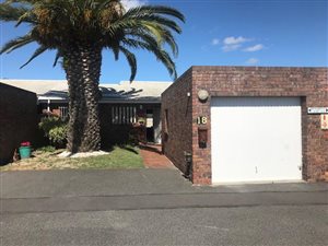 2 Bed House in Eden Park