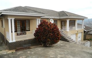 5 Bedroom House in Bishopstowe