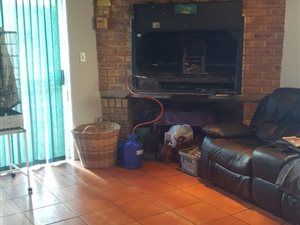 3 Bed House in Goodwood Estate