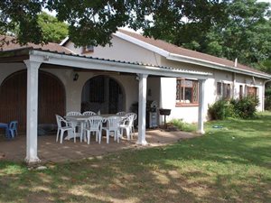 3 Bed House in Drummond