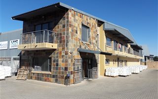 2360 m² Industrial space in Lea Glen