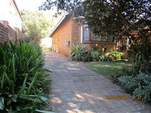 3 Bed House in Ninapark