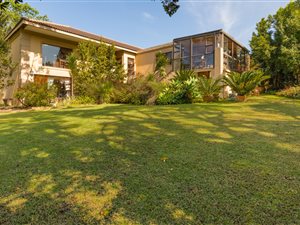 4 Bed House in Eden