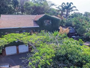 4 Bedroom House in Warner Beach