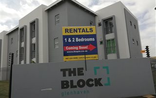 2 Bedroom Apartment in Bellville Central