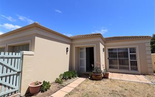 3 Bedroom House in Royal Ascot