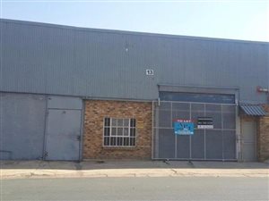 705 m² Industrial space in Selby