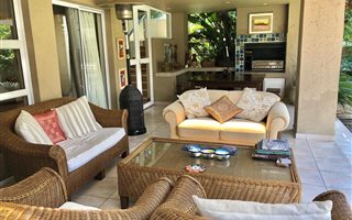 4 Bedroom House in Atholl