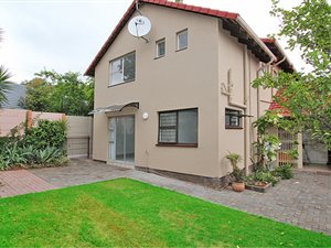 1 Bed Garden Cottage in Gallo Manor