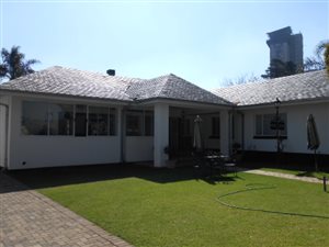 Commercial space in Dunvegan