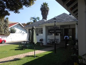 Commercial space in Dunvegan