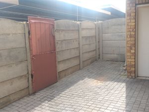2 Bed Apartment in Birch Acres