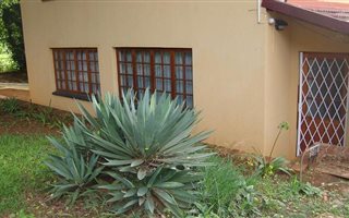1 Bedroom Garden Cottage in Murrayfield