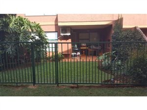 3 Bed Apartment in Wierda Park