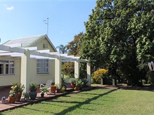 20 ha Farm in Mtunzini