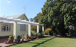 20 ha Farm in Mtunzini