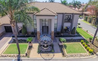4 Bedroom House in Beyers Park
