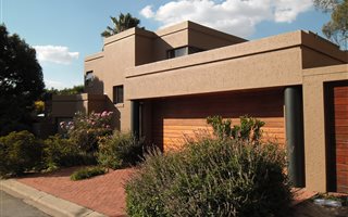 3 Bedroom House in River Club
