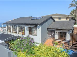 3 Bed House in Warner Beach