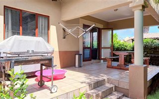 3 Bedroom Townhouse in Sunninghill