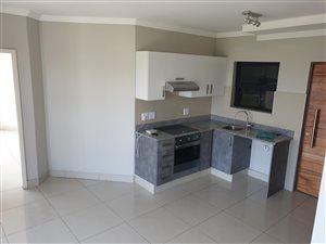 2 Bed Apartment in Umhlanga Ridge