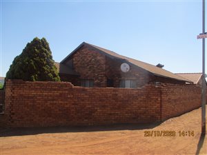 3 Bed House in Kagiso