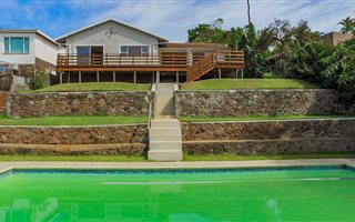 3 Bedroom House in Durban North