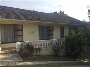 3 Bed House in Amalinda