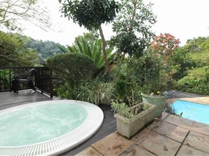 4 Bed House in Westville