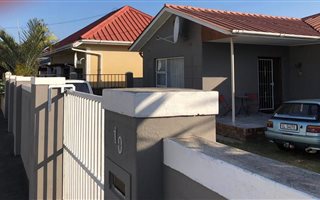 2 Bedroom House in Lochnerhof