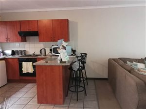 2 Bed Simplex in Greenstone Hill