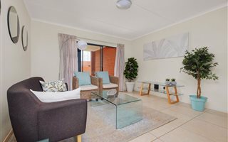 2 Bedroom Apartment in Irene