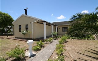 5 Bedroom House in Eversdal