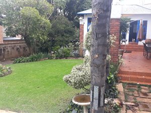 3 Bed House in Menlo Park