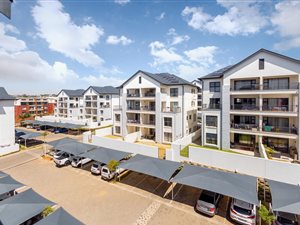 1 Bed Apartment in Greenstone Hill
