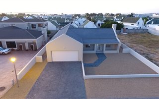 3 Bedroom House in Country Club